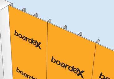 13 14 BoardeX in vidalanması Tüm profillere BoardeX