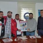 Bodrum da The Marmara BAYK Kış Trofesi heyecanı bu haftasonu başlıyor The Marmara BAYK Kış