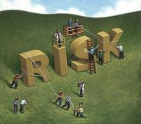 Risk Yönetimi ve Riskin Önemi(2) Dr. Hüseyin Öcal ın Yorumu Dr.