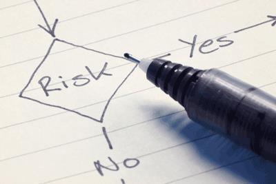 Risk Yönetimi ve Riskin Önemi(3) Dr. Hüseyin Öcal ın Yorumu Bu ayki sayımızda Dr.