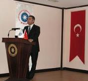 çerçevesinde, EBRD- TURSEFF ile işbirliği içinde Türkiye nin çeşitli merkezlerinde