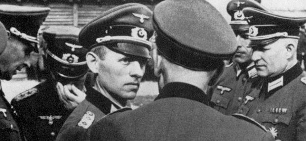 General Reinhard Gehlen, Nazi Almanyası'nda espiyonaj ve casusluk faaliyetlerini başlatan ve dünyanın en başarılı casusları
