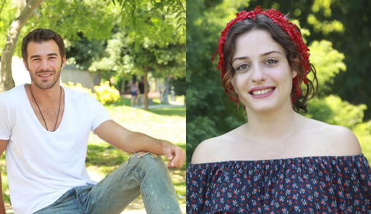 Aşk Peşinde Ağustos Ayında ATV de Yusuf Çim ve Seren Şirince nin yeni dizisinin ismi netleşti.
