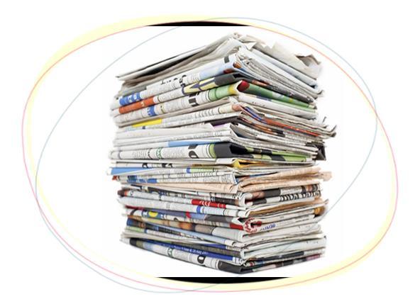 Yılın ilk yarısında en çok hangi gazeteler konuşuldu? Ajans Press, 2017 yılının ilk altı aylık diliminde yazılı mecranın en çok konuşulan yayınlarını araştırdı.
