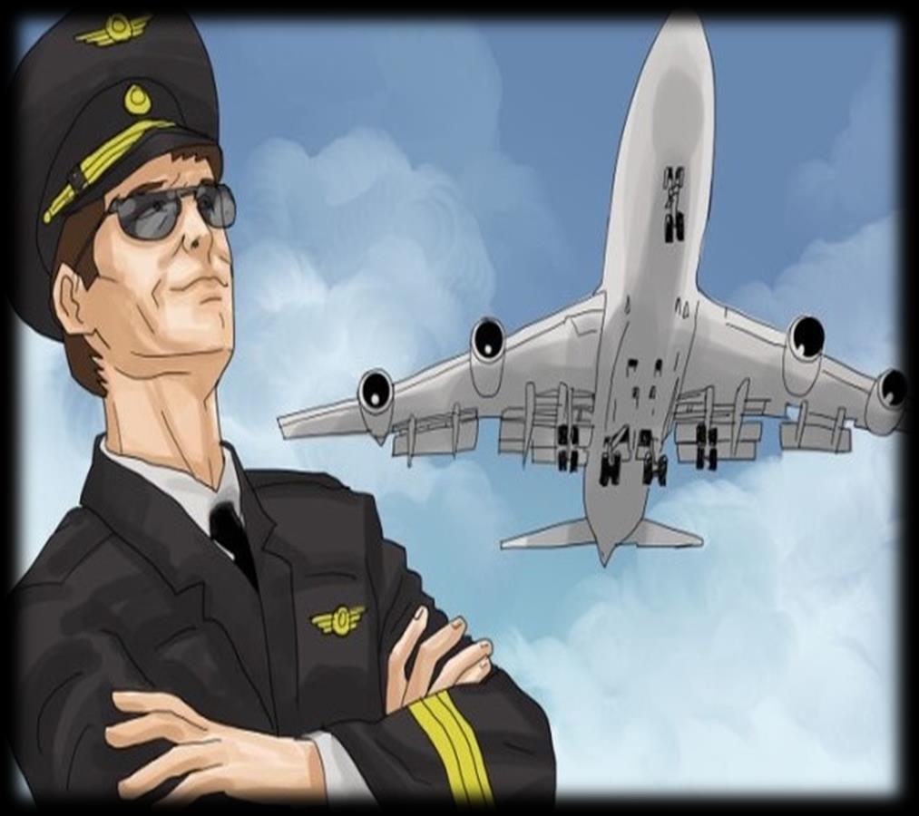 UÇUŞ BİLGİ HİZMETİ Uçuş bilgi hizmeti sağlanması, bir uçağın kaptan pilotunun