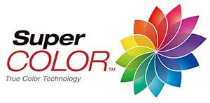SuperColor Teknolojisi ile En İyi Renk Performansı ViewSonic özel olarak geliştirdiği SuperColor Teknolojisi ile geniş renk yelpazesi sunarak yüksek renk