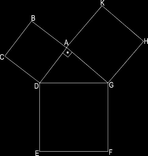 Soru 21 Yandaki şekilde; s(bad) = 36 0, s(acb) = 36 0, s(dba) = 72 0 IABI = x, IBDI = y, IBCI = z olduğuna göre; aşağıda verilen eşitliklerden