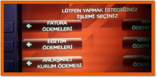 Dikkat: Açık Öğretim Lisesine ilk kayıt yaptıran öğrenci; mezun oluncaya kadar sınava girmek istediği her dönem iş takviminde belirlenen tarihler