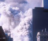 World Trade Center World Trade Center RADS RADS-epidemiyoloji Akut