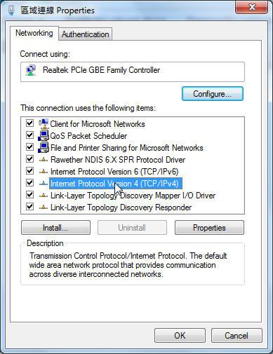 NOT: Proxy sunucusunu nasıl engelleyeceğiniz ile ilgili ayrıntılar için tarayıcınızın yardım özelliği kısmına bakın. B. Otomatik olarak bir IP adresi almak için TCP/IP ayarlarını yapın. Windows 7 1.