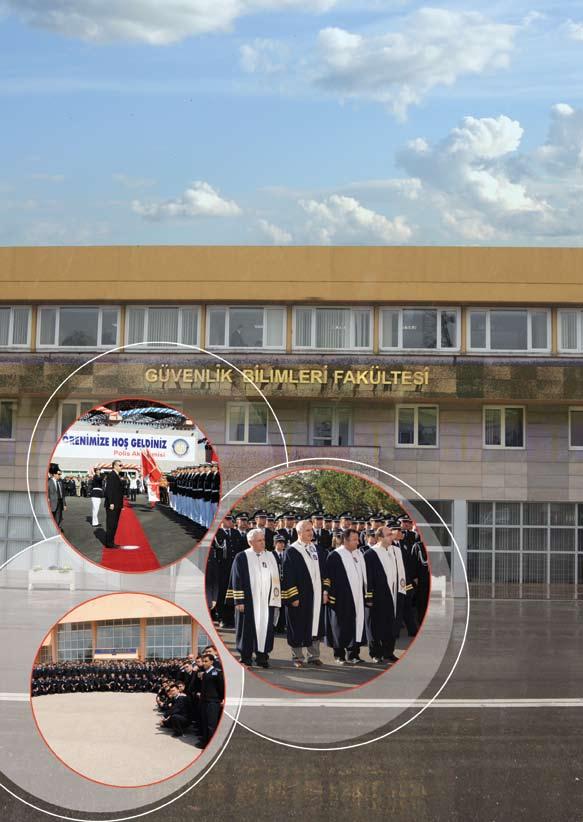 AKADEMİK KADRONUN ZENGİNLEŞTİRİLMESİ YURTDIŞINA GÖNDERİLEN AKADEMİK PERSONEL Polis Akademisinde verilen eğitim kalitesinin ve akademik personelin uluslararası alandaki formasyonunun daha da