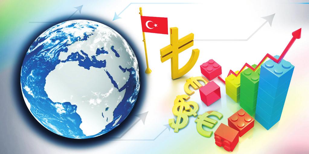 10 TURIZM İSTATISTIKLERI 2000-2016 Türkiye nin dünya turizmdeki yeri THE SHARE OF TURKEY IN THE INTERNATIONAL TOURISM YILLAR Years DÜNYA WORLD TURIST SAYISI Number of Tourists TURIZM GELIRI Tourism