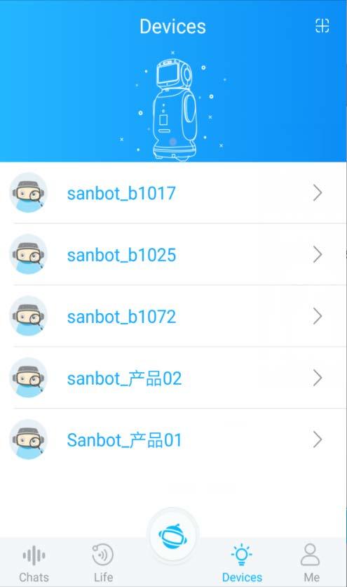 Birden fazla Sabot'u arkadaşınız olarak ekleyebilirsiniz.