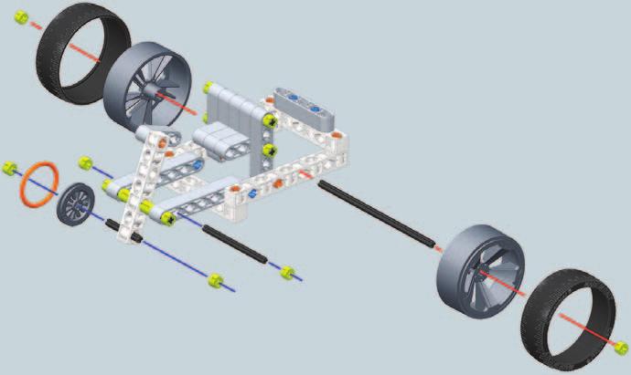 6 1 X6 1 6 Teknik olaylar ve ilginç şeyler Dünya üzerindeki yanmalı motorlu ilk araba Almanya da K.