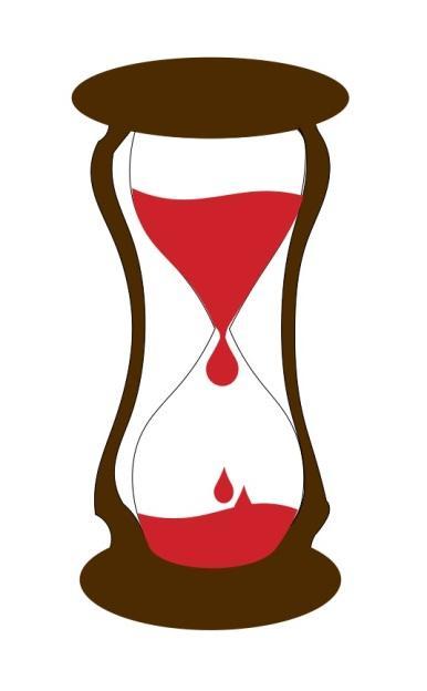 Masif Kanama 24 saate 1 kan volümü (10 Ü) kadar kan transfüzyonu 3 saate kan volümünün %50 sinin kaybı 1