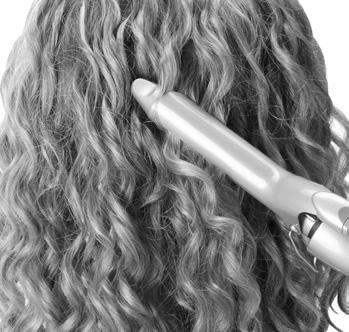 TR CİHAZINIZIN KULLANIMI VE KULLANIM ÖNERİLERİ Arzum Belisa Saç Maşası sayesinde kolay ve hızlı bir şekilde saçınızı şekillendirebilirsiniz. Cihazınızı temiz, kuru ve taranmış saçlarda kullanınız.