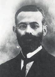 Dr. Suphi Ezgi (1869-1962) 1869 da İstanbul Üsküdar da doğdu.