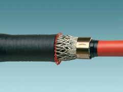(Mekanik Konnektör Dahildir) 340,00 440,00 6-10-15 kv Kablo Başlıkları (DIN 46235