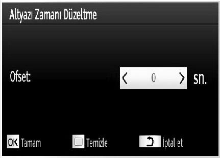 Önceki/Sonraki (Sol/Sağ tuşları): Slayt gösterisindeki önceki veya sonraki dosyaya atlar. Döndür (Yukarı/Aşağı tuşları): Yukarı/aşağı tuşları ile resmi döndürür.