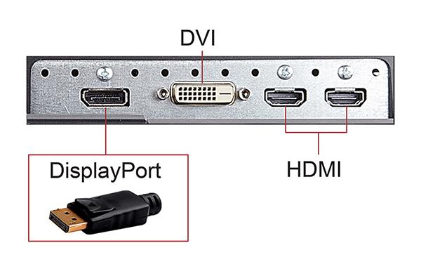 2 sahip olduğu çift HDMI ve VGA girişleri sayesinde dilediğiniz kaynaktan kaliteli görüntü ve ses taşıyabilirsiniz. Ayrıca MHL desteği ile mobil cihazlarınızı da rahatlıkla bağlayabilirsiniz.