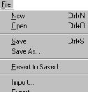 Electronic Workbench 5 (EWB 5) 1. Giriş: EWB yazılımının 5 sürümü 4 sürümünden daha üstün özelliklere sahiptir. Şekil 1: EWB 5'in kısa yol simgesi Şekil 2: EWB 5'in kullanıcı arayüzünün görünümü 2.