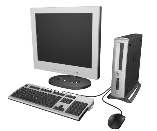 1 Ürün Özellikleri Standart Yapılandırma Özellikleri HP Compaq Business Masaüstü Bilgisayarı bilgisayar kullanıcıya modele bağlı olarak değişebilen özelliklerle sunulur.