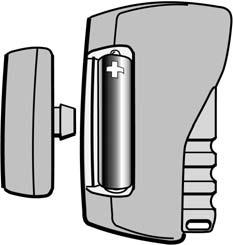 Lazer noktas, dikey kontrol noktalar 1 ve 'ün tam ortas nda duruyorsa, lazerin ayar düzgün yap lm s demektir.