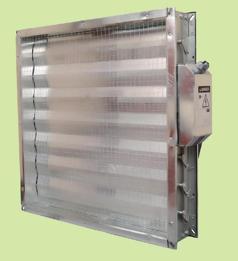 HDTD ŞAFT DUMAN TAHLİYE DAMPERİ Smoke Evacuation Damper TANIM HDTD-D: Şaft Duman Tahliye Damperi (Duvara Montaj) HDTD-K: Şaft Duman Tahliye Damperi (Kanala Montaj) MALZEME 1,5 mm Galvaniz Dış Kasa,