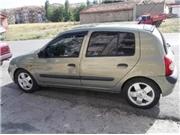 Renault Clio 1.4 16V Privilege Aut. İlan no: 321479 İlan detayları Sahibinden 24.