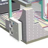 İki ısı eşanjörlü boylerlerin aksine bu sistem, boyler içerisindeki tüm suyun güneş enerjisiyle ve gerektiğinde ısı pompası enerjisiyle etkili şekilde ısıtılmasını sağlar.