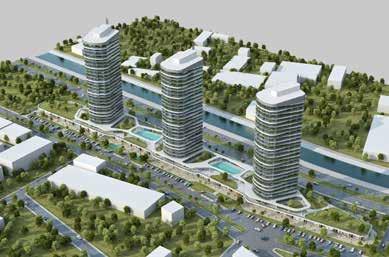 Residential Basın Ekspres,