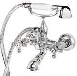 290525 Lavabo Bronz