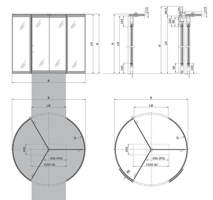 M/P/S/A KTV-4 cam tavanlı