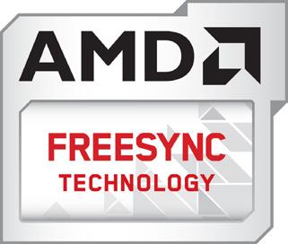 4. FreeSync 4. FreeSync GPU'lar ve monitörler farklı hızlarda güncelleme yaptığından, bilgisayarda oyun oynamak uzun zamandır yetersiz bir deneyim olmuştur.