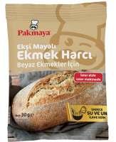 Instant Kuru Hamur Mayası 9 lu 90 gr Yok 1x36