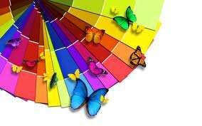 Rengin oluşumuna göre böceklerin renkleri çeşitli gruplara ayrılır. 2-5 Pigment Renkleri Pigment, belirli dalgaboylarındaki ışığı absorbe eden bir maddedir.