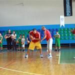 na katılan Bodrum Belediyesi Bodrumspor karate
