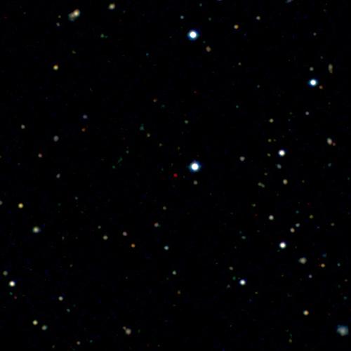 Hangi gökcisimleri ne kadar uzakta: Işığın bize ulaştığı en uzak yıldızımsı (kuazar) ULAS J1120+0641 28.