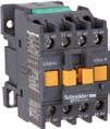 EasyPact TVS serisi kontaktörler, 3 kutuplu, 6-630A Raya geçmeli veya vida tespitli Anma gücü (kw) 380/400 V 50 Hz Anma akımı (A) < 440 V AC3 60 C Yardımcı kontak NA NK (1) Standart kumanda devresi