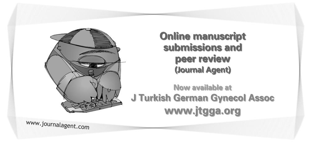 J TURKISH GERMAN GYNECOL ASSOC, Vol. 6(4); 2005 17. Mayor S. Pregnancy and childbirth are leading causes of death in teenage girls in developing countries. BMJ 2004;328:1152. 18.