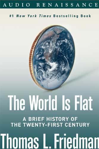 Dünya Düzdür, Thomas Friedman Ağların etkisi
