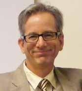 Jeffrey MAGNAVITA, Ph.D., ABPP Kişilik Bozukluklarının Tedavisinde Birleştirici Bir Çerçeve Jeffrey J. Magnavita, Ph.D., ABPP, klinik psikolog olarak çalışmanın yanı sıra birleştirilmiş klinik bilim hareketinin de öncülüğünü yapmaktadır.