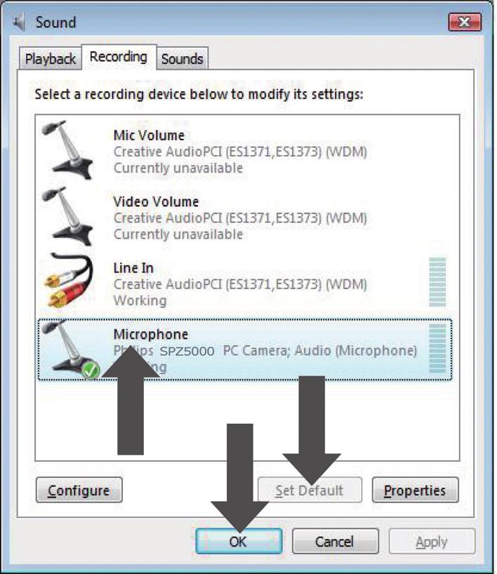 Philips SPZ5000 web kameras n kulland mda masaüstü/dizüstü bilgisayar m yava l yor. Ne yapmal y m?