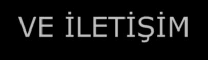 Hafta 6: IP Adresleme ve Yönlendirme BİLGİSAYAR AĞLARI VE İLETİŞİM 1. IP Adresleme ve Alt Ağlar (Subnets) 1. IP Adres Sınıfları 1. A sınıfı Adresler 2. B Sınıfı Adresler 3. C sınıfı Adresler 4.