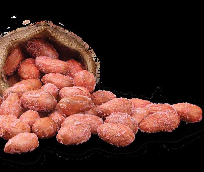 tuzlu fıstık SALTED PEANUTS Reddedilmesi zor lezzet Tadı tuzu yerinde olsun isteyenlere!