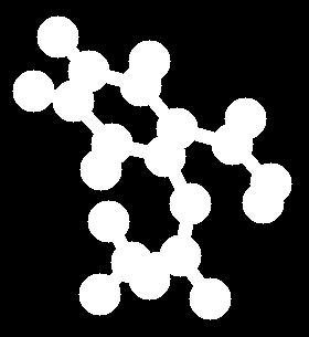 Aspirin tek protonlu bir asit C 6 H 4 (OCOCH 3 )COOH (acetylsalicylic asit) olup, molekül yapısı
