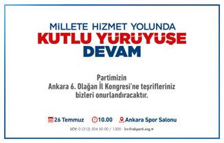 yapılmayacaktır.