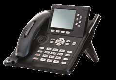 Karel Mobil IP TELEFON SETLERİ IP1131 SIP uyumlu, grafik ekranlı, 3 hat