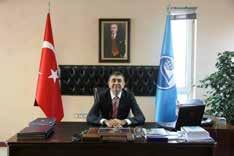 SUNUŞ Türkiye ve Orta Doğu Amme İdaresi Enstitüsü (TODAİE), 1952 yılında Türkiye Cumhuriyeti ile Birleşmiş Milletler arasında imzalanan teknik yardım anlaşması çerçevesinde kurulmuştur. 65.
