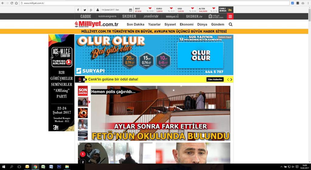 milliyet.